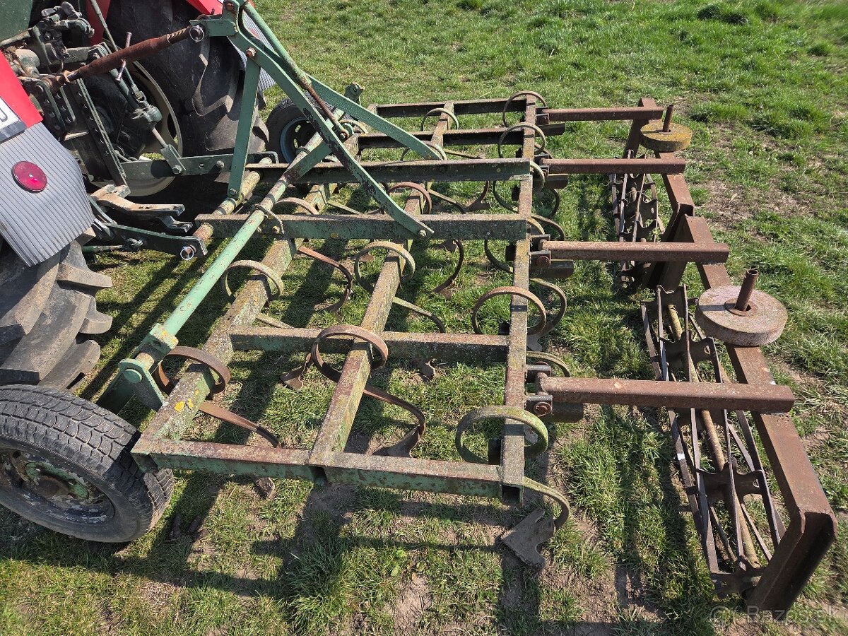 Predám kombinátor - 2