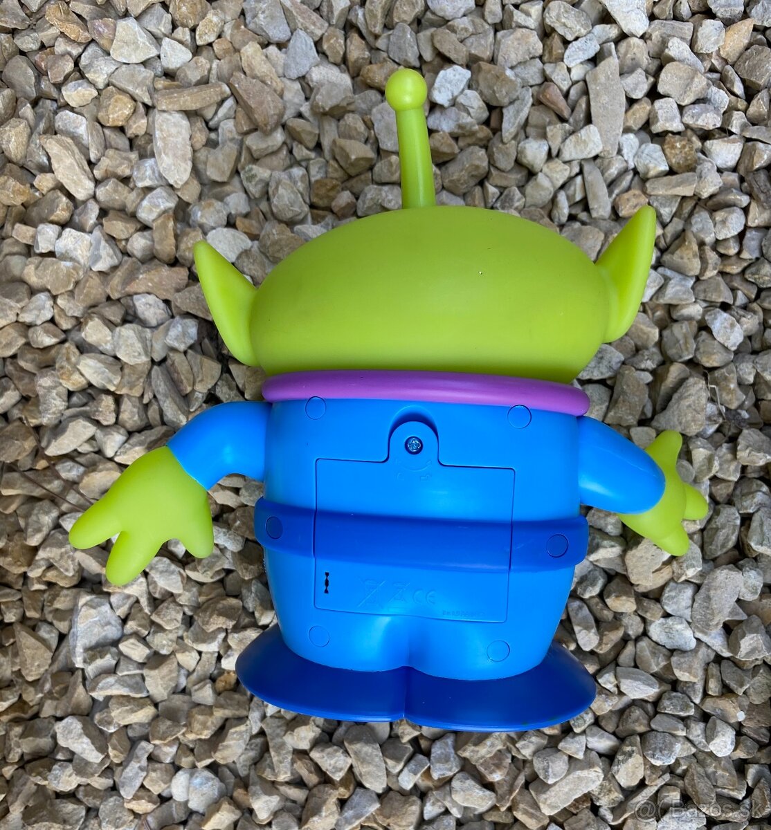 Hračky Toy story - 2