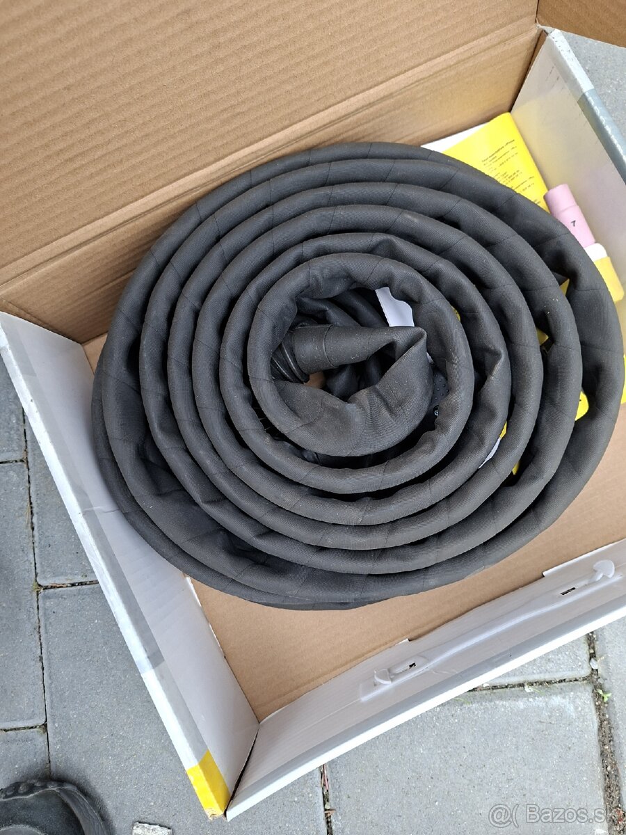 Tig horak zvárací drôt elektródy esab - 2