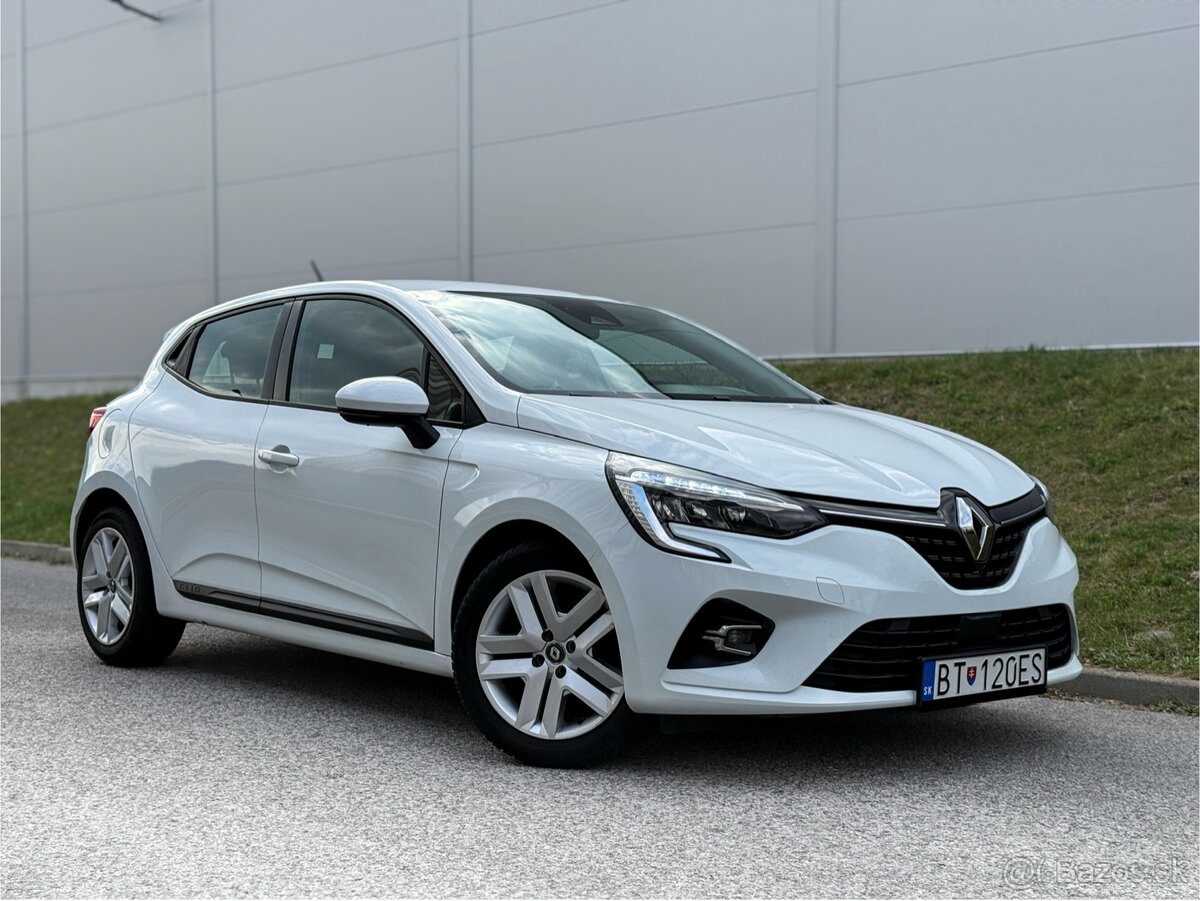 Renault Clio 1.0 | 2020 - 2