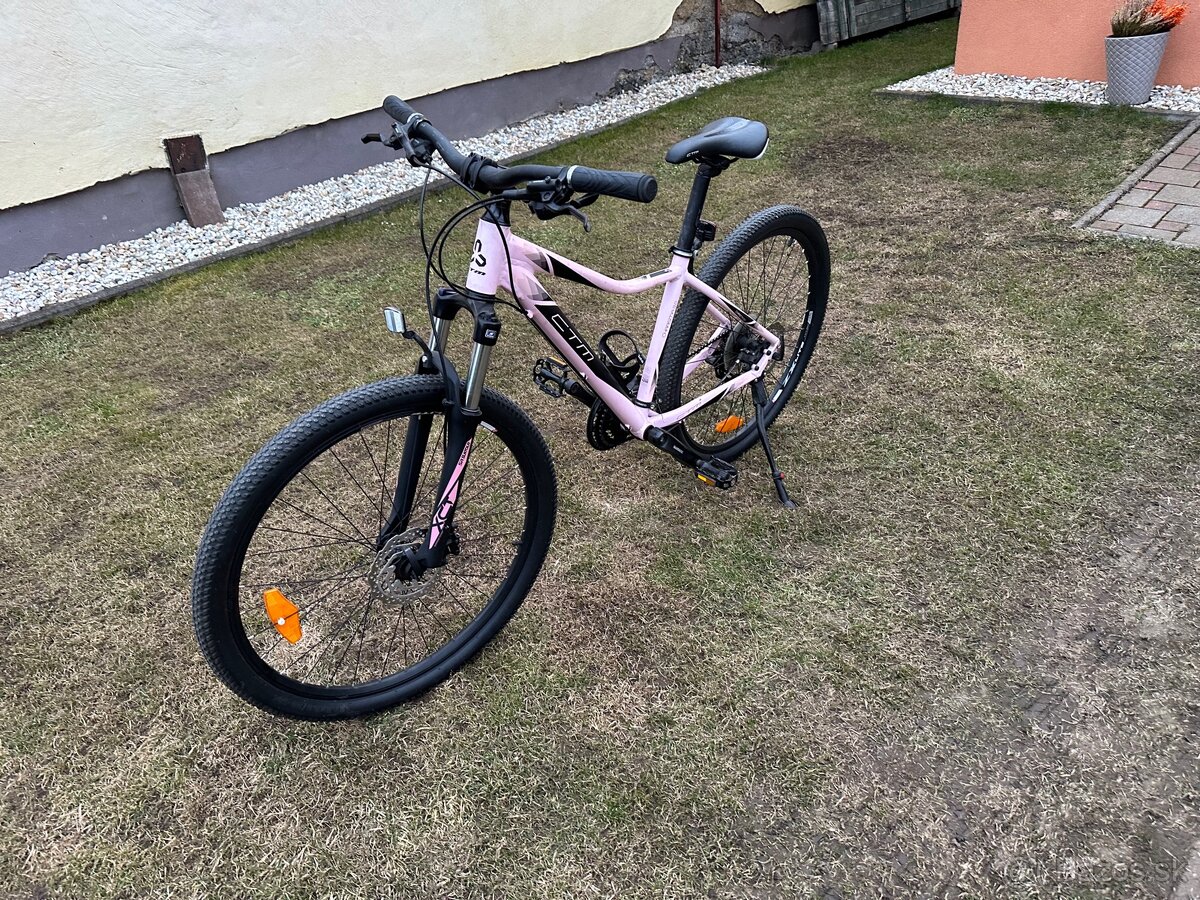 CTM Charisma 3.0 27.7 - 2