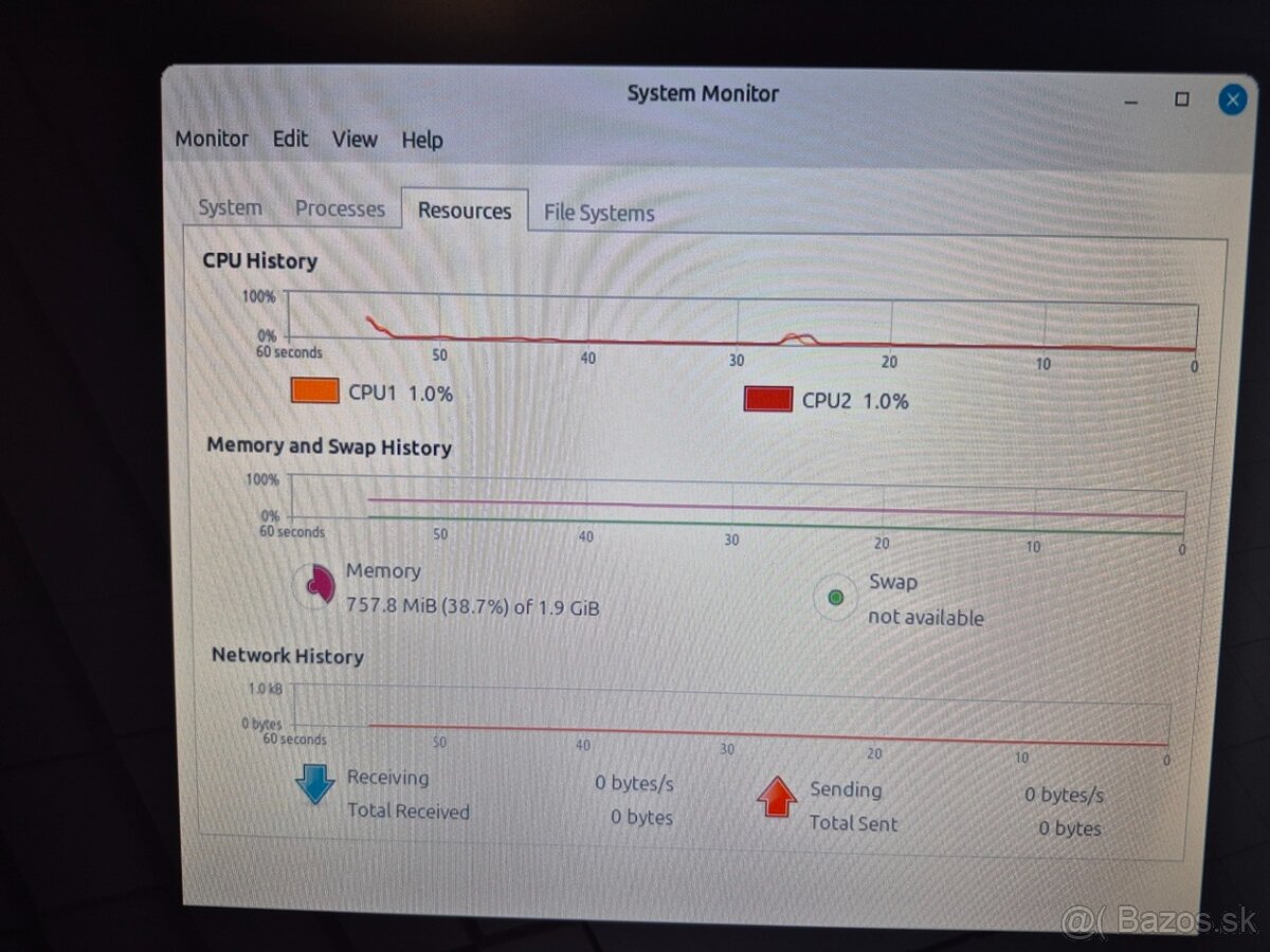 MB + CPU + RAM - C2D 2.7 GHz - 2