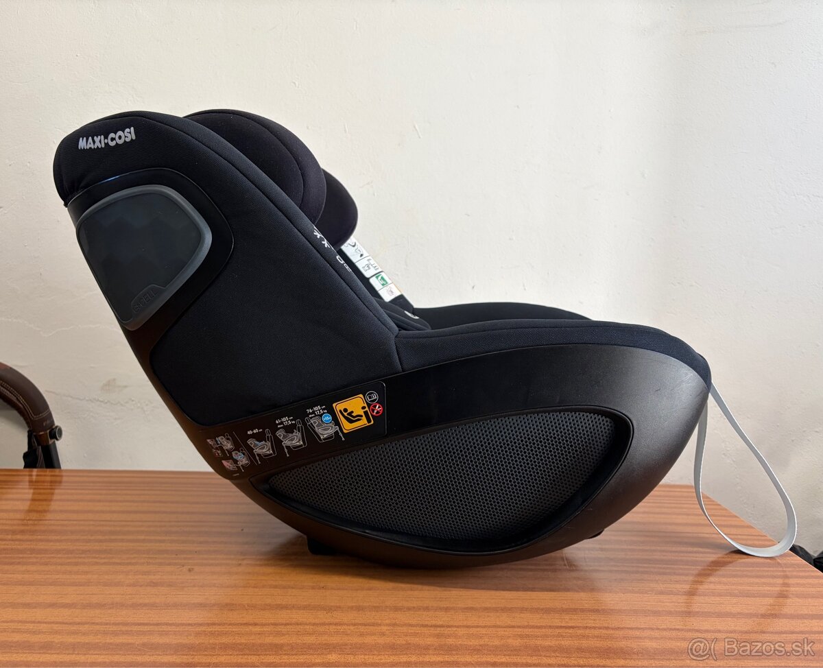 Autosedačka Maxi-cosi Pearl 360 Pro - 2