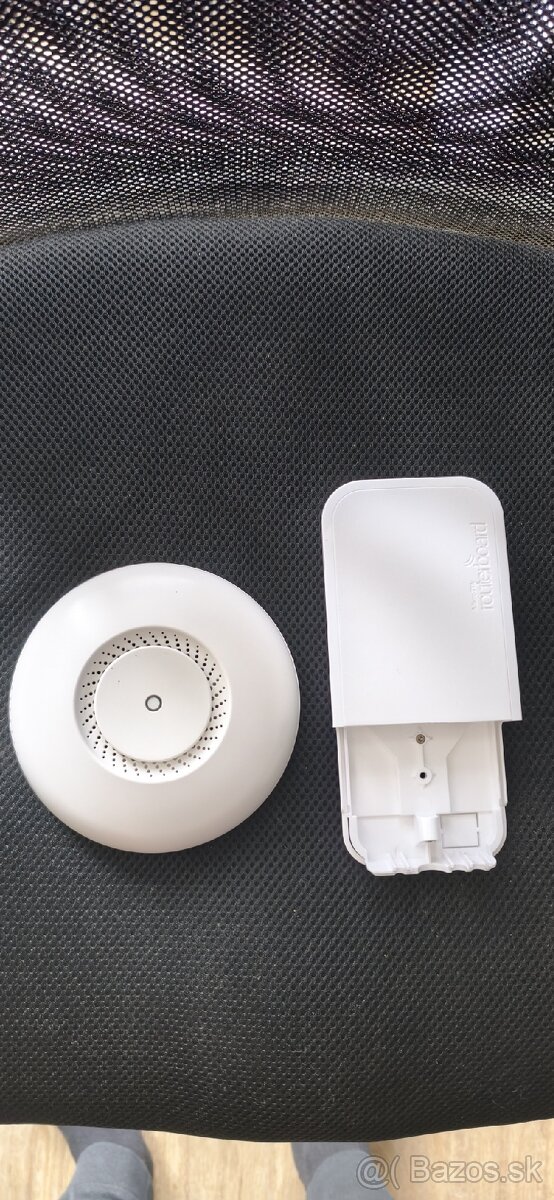 mikrotik RBcAPGi 5ac - 2