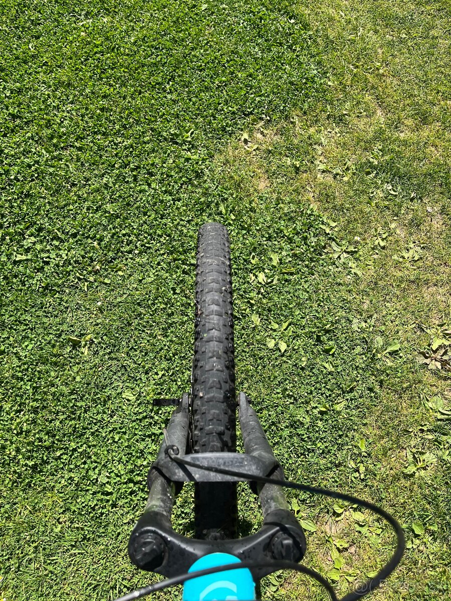Bicykel - 2