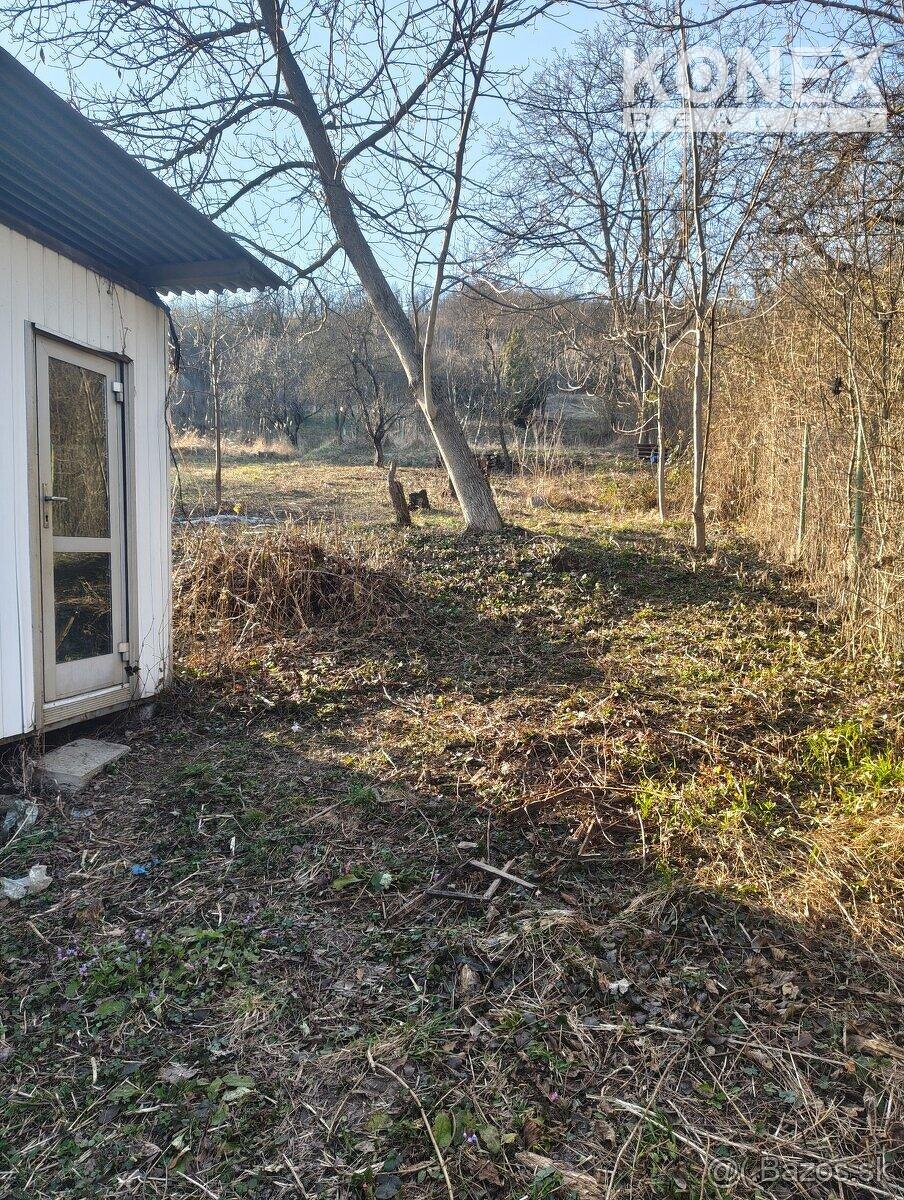 ID-4214 Rekreačný pozemok nad obcou Kaluža - View 2