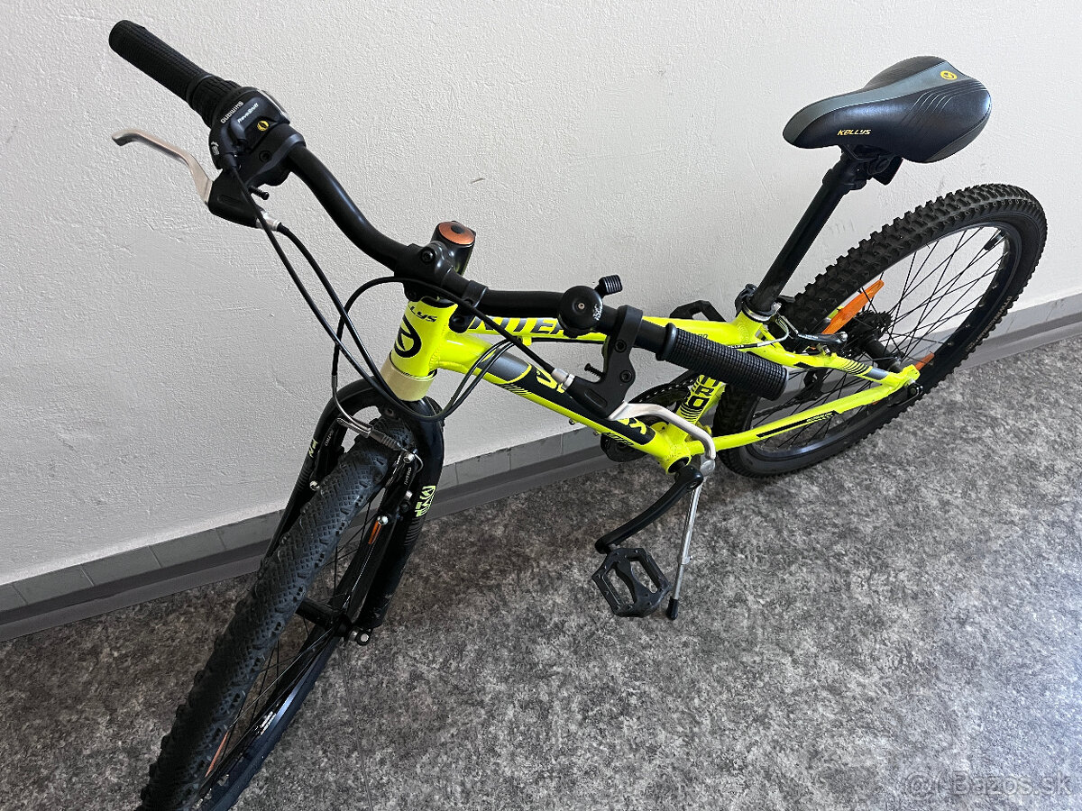 Detský bike 24' - 2