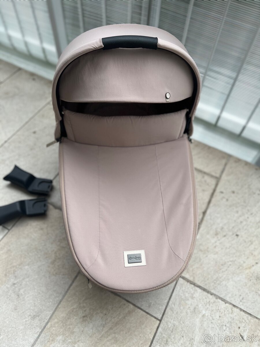 Cybex Cozy beige - 2