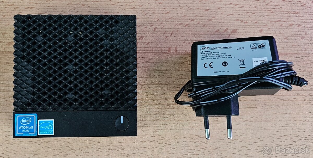 Dell Wyse 3040 - 2