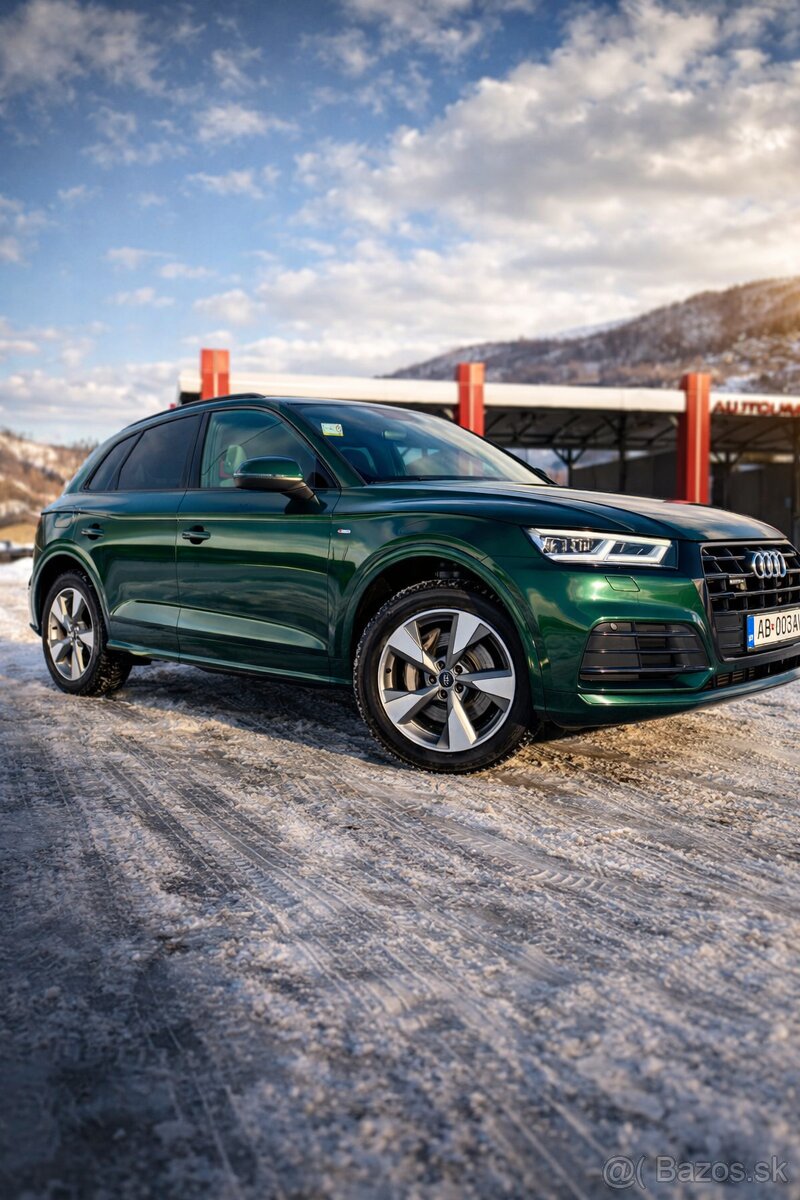 Audi Q5 - 2