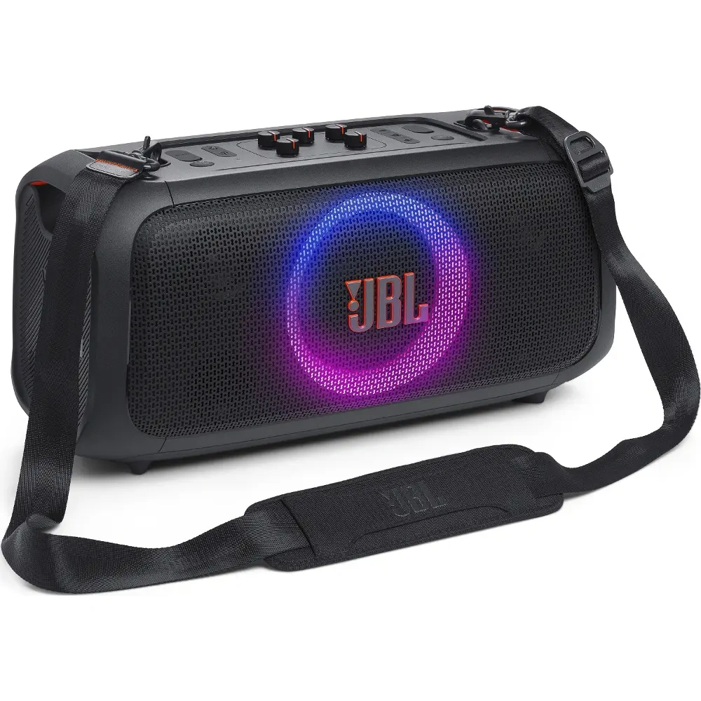 Predám JBL PartyBox On-the-Go - 2