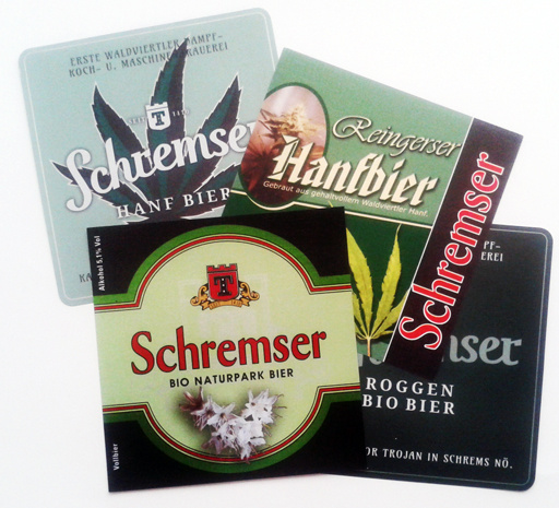 Schremser Bier - 2
