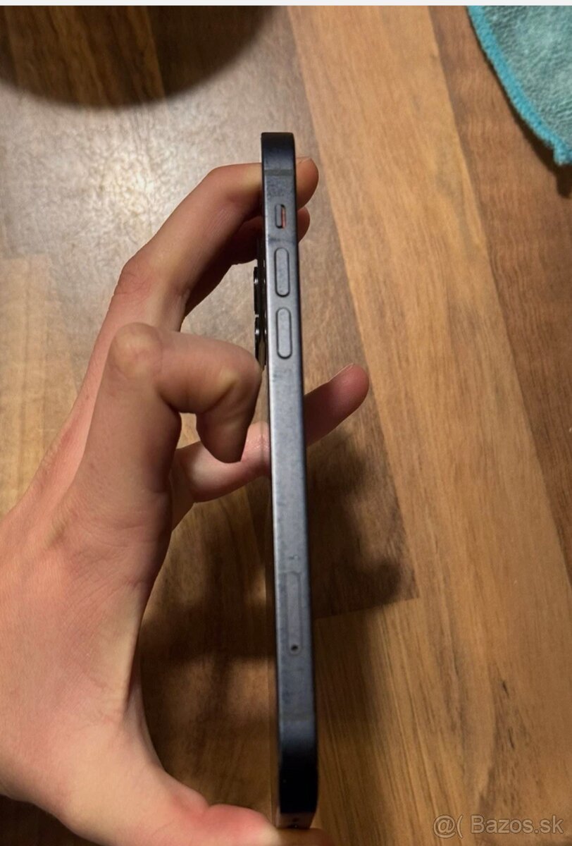 Apple iphone 12 128gb Black - 2