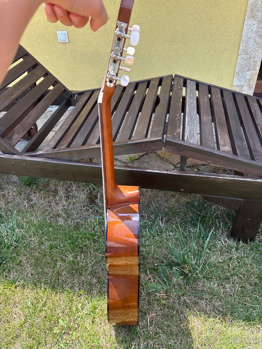 Gitara pre deti - 2