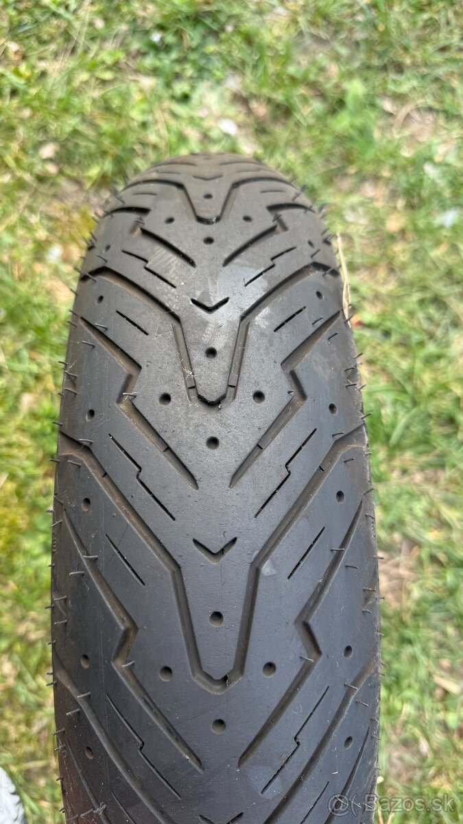 PREDAM Pirelli Ngel Scooter - 2