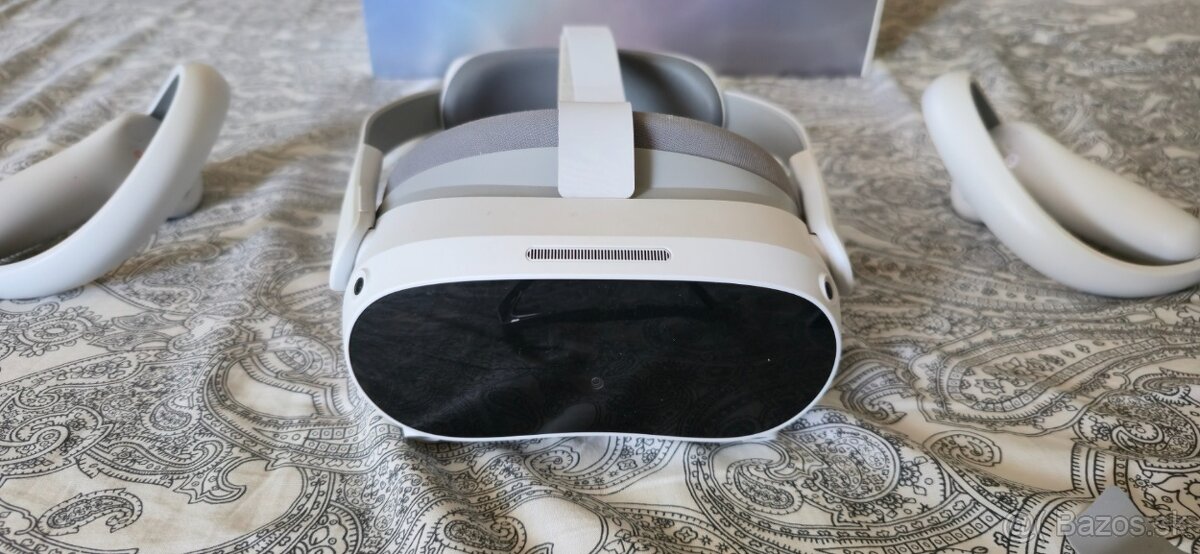 Pico 4 - Virtuálna realita - VR headset - 2