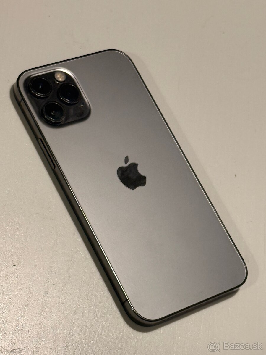 iPhone 12 Pro 256 - 2