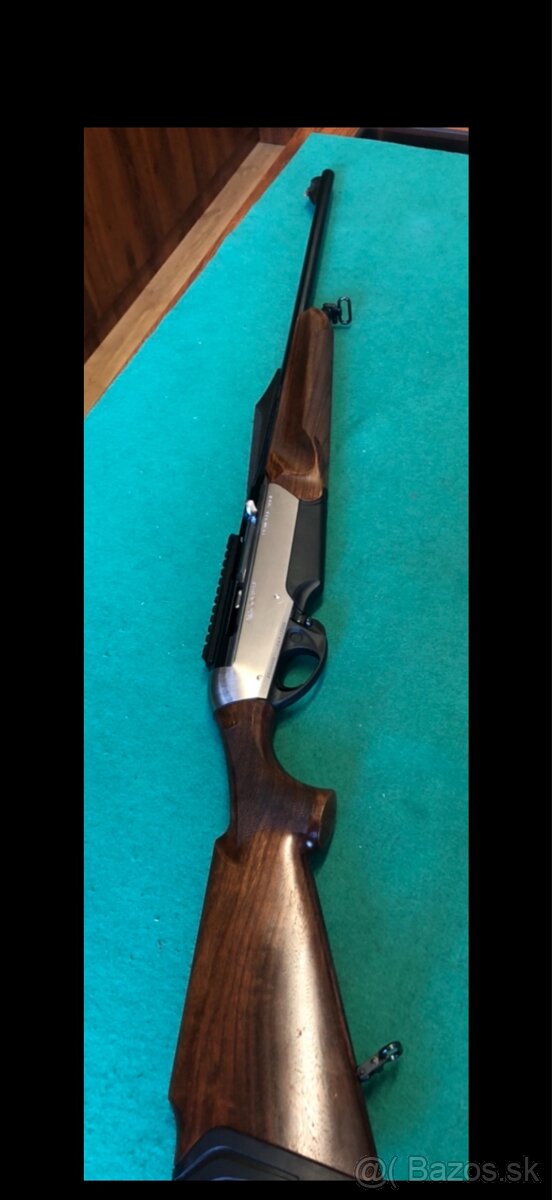 Benelli Cargo special - 2