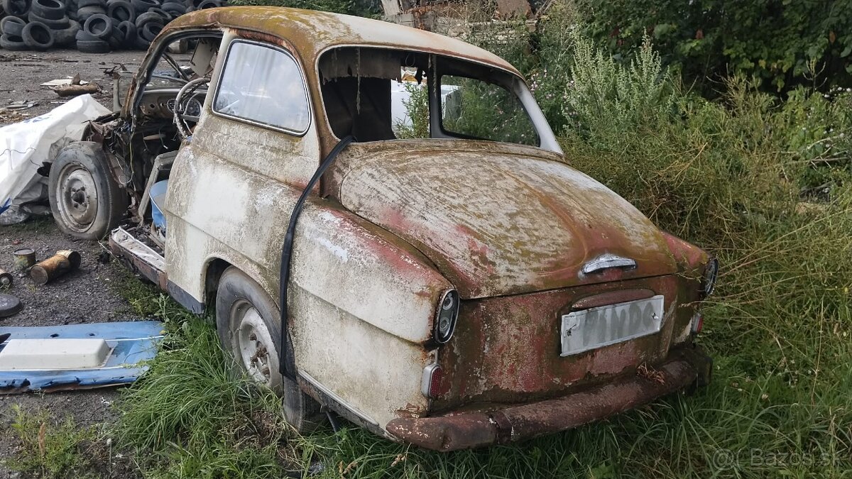 škoda OCTAVIA - 2