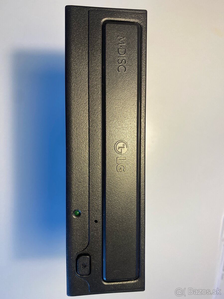 DVD burner optická mechanika - 2
