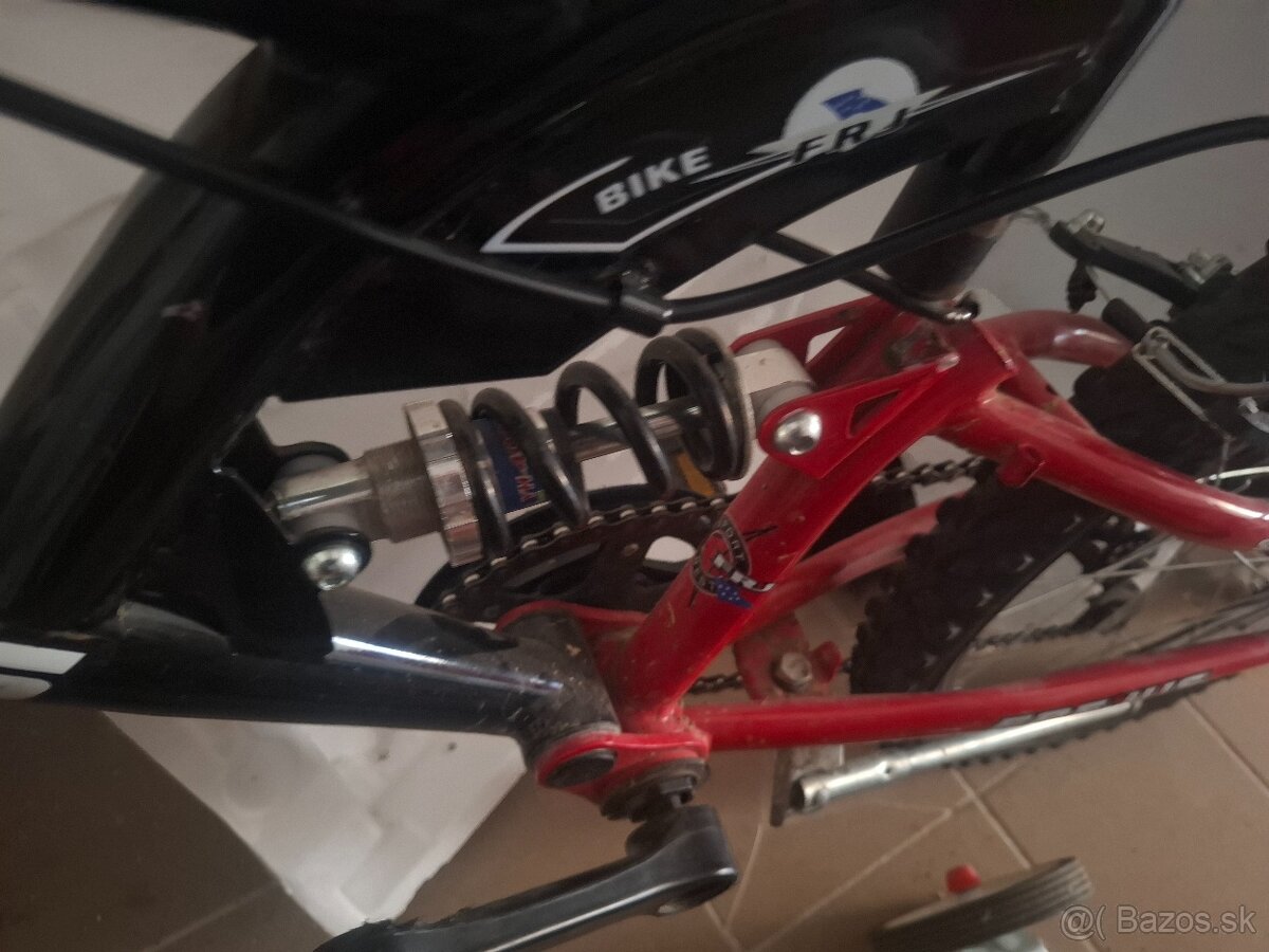 Bicykel - 2