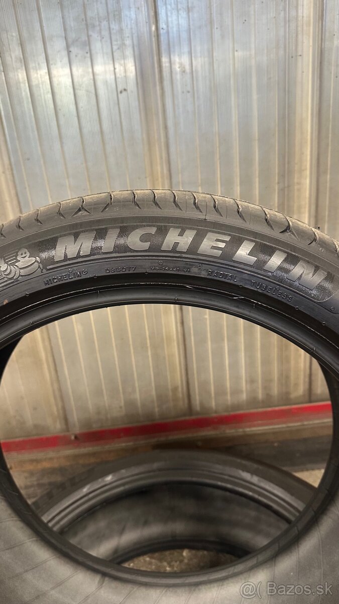 Michelin Primacy 4 235/45 r20 - 2