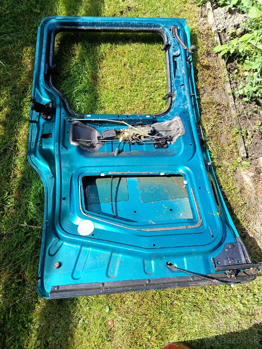 Citroen Berlingo - 2