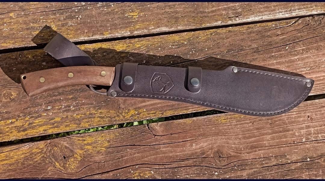 Predám Condor Jungolo machete - 2