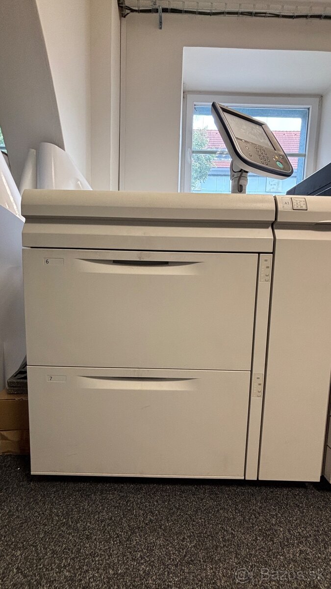 XEROX Versant 80 Press - 2