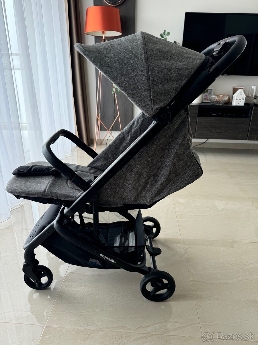 Predám športový kočík Easywalker Miley - 2