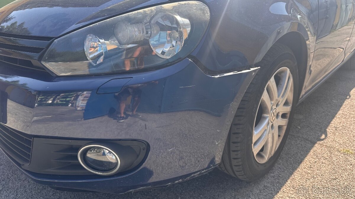 Kupim nd golf 6 variant - 2
