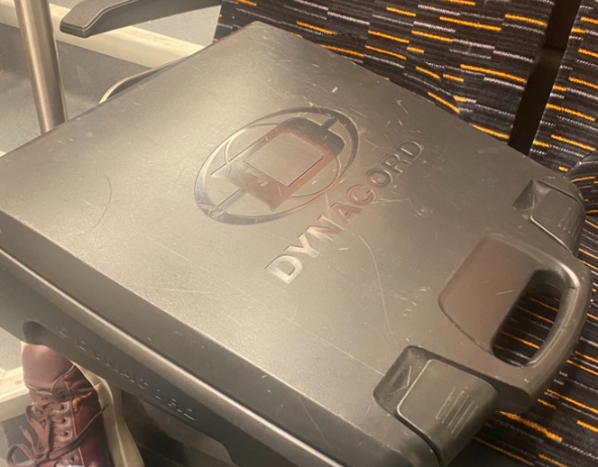 Dynacord csm 1000 mix - 2