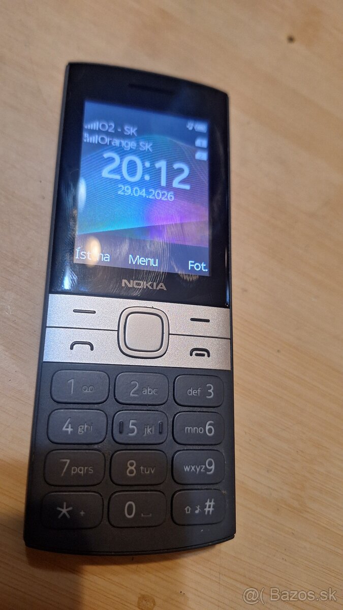 Nokia 150 dual sim - 2