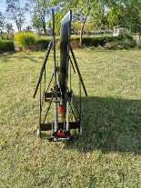 Pinpongový stôl - 2