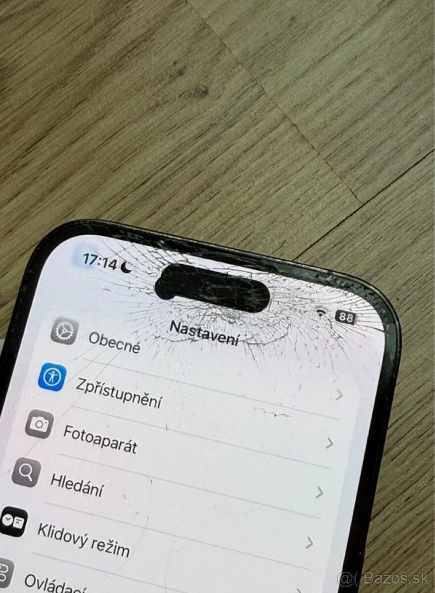 iPhone 14 Pro 512 GB Black - 2