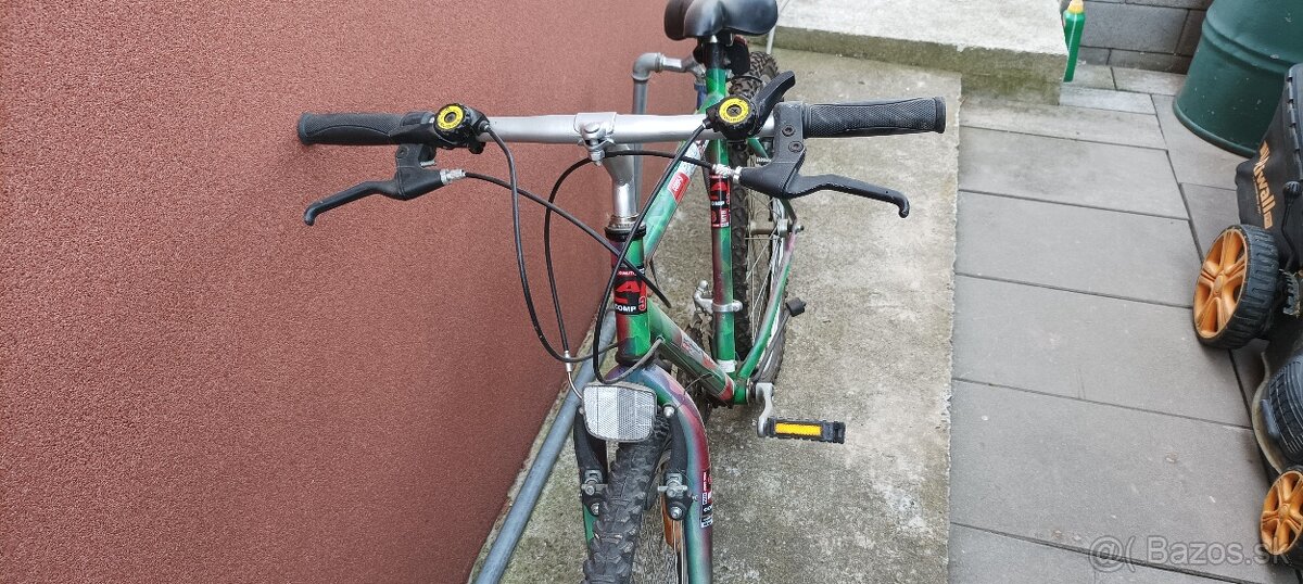 bicykel - 2