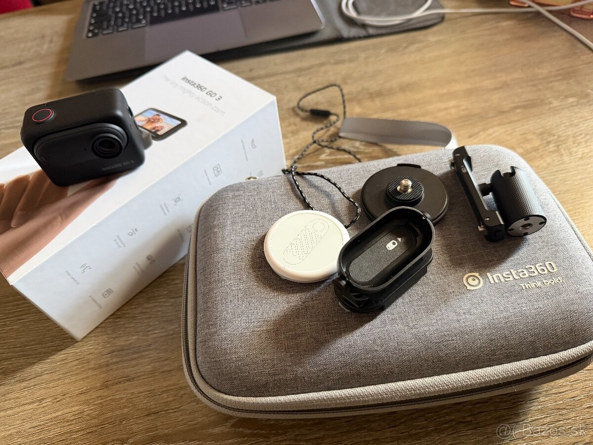 Insta360 GO 3 - 2