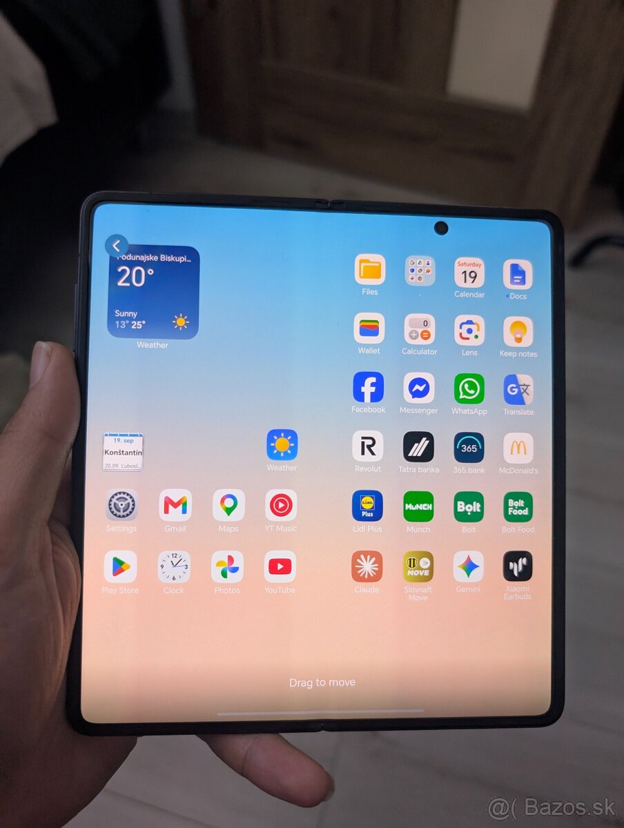 Honor Magic V3 512GB - 2