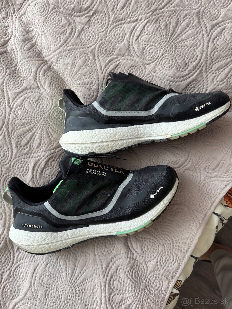 Adidas Ultraboost Gore-Tex - 2