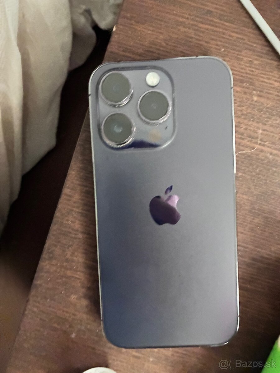 Iphone 14 pro 128 - 2