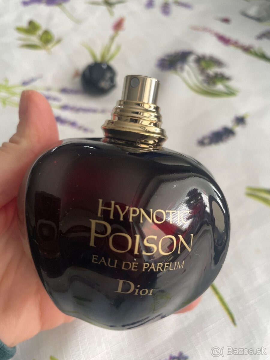 Parfem Dior Hypnotic Edp 100Ml - 2