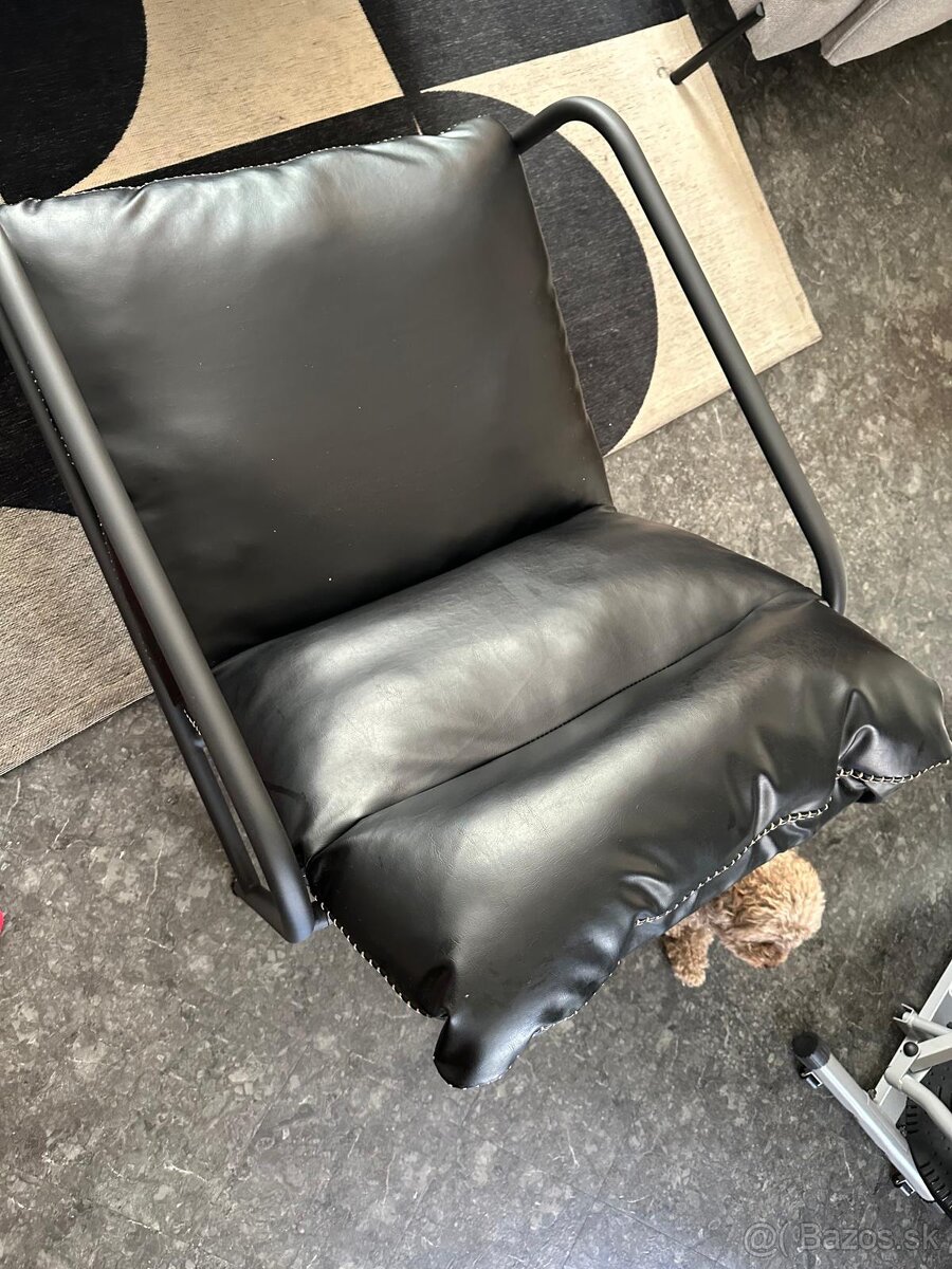Kreslo - 2