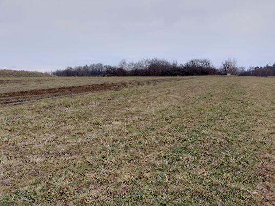 Pozemok na predaj - 2