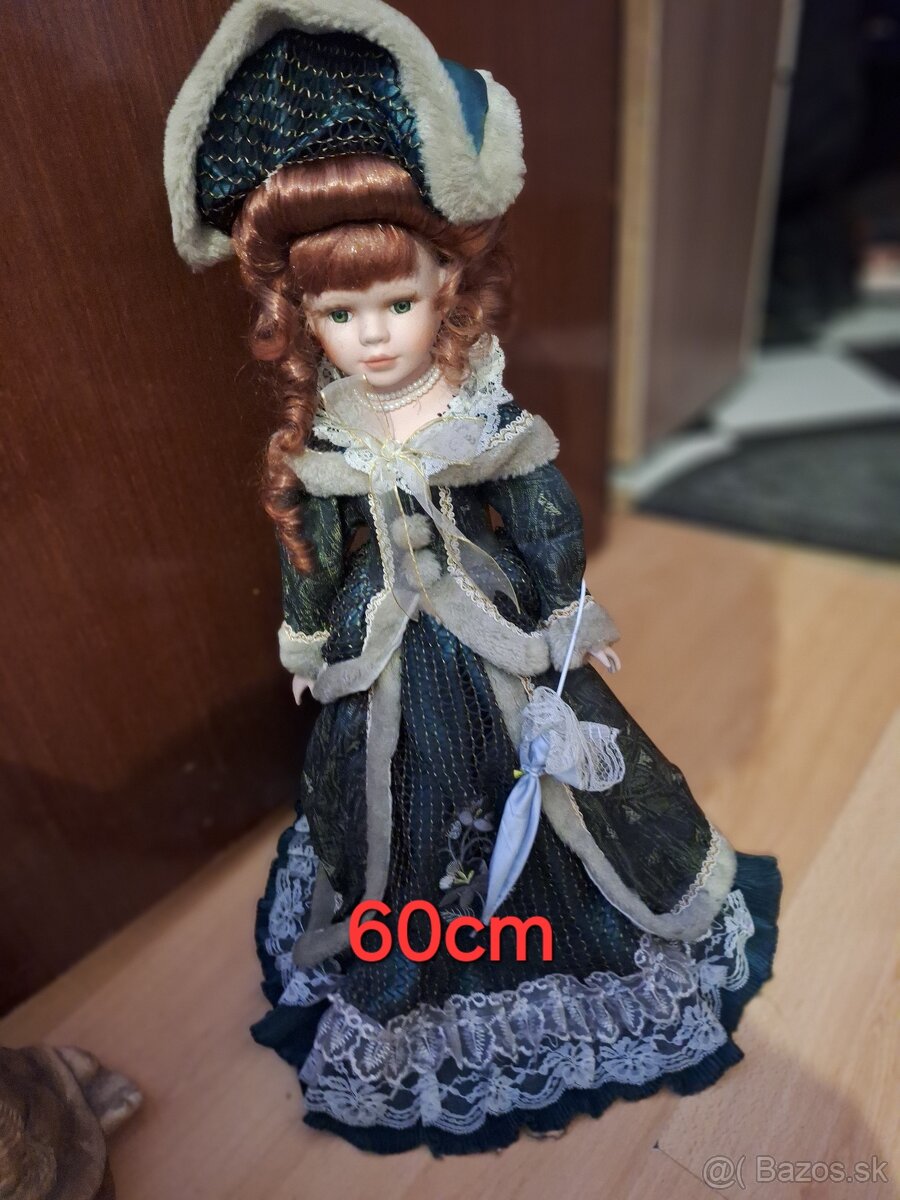 Porcelanove babiky - 2