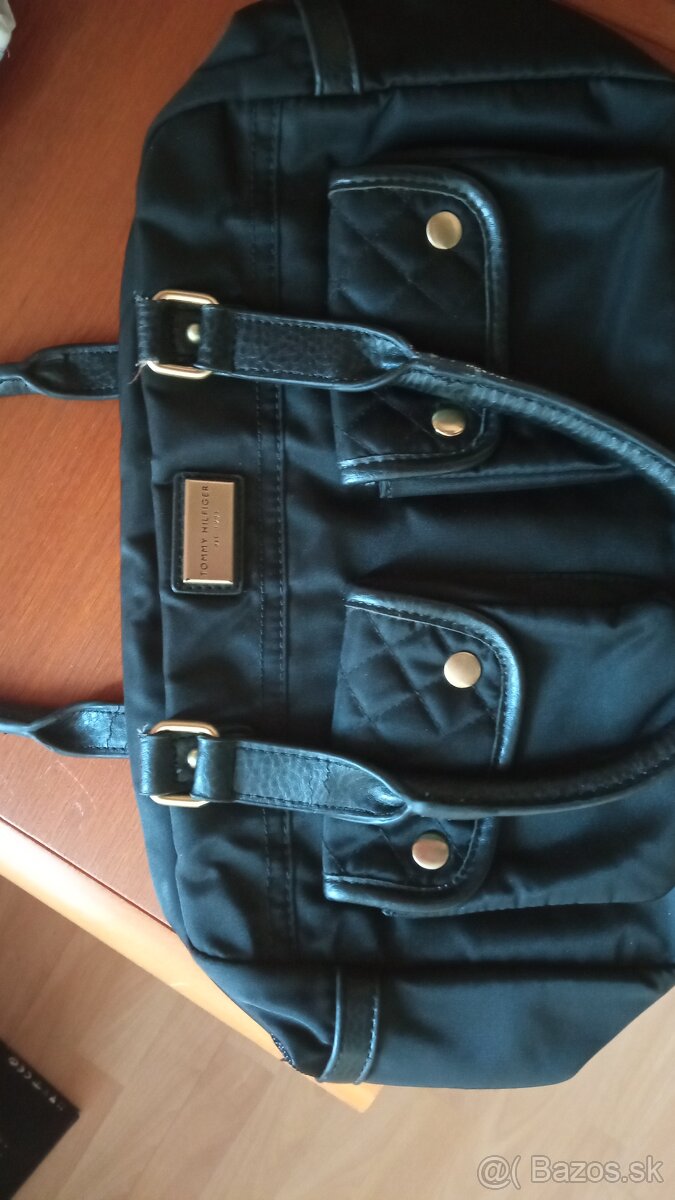 Tommy Hilfiger kabelka - 2