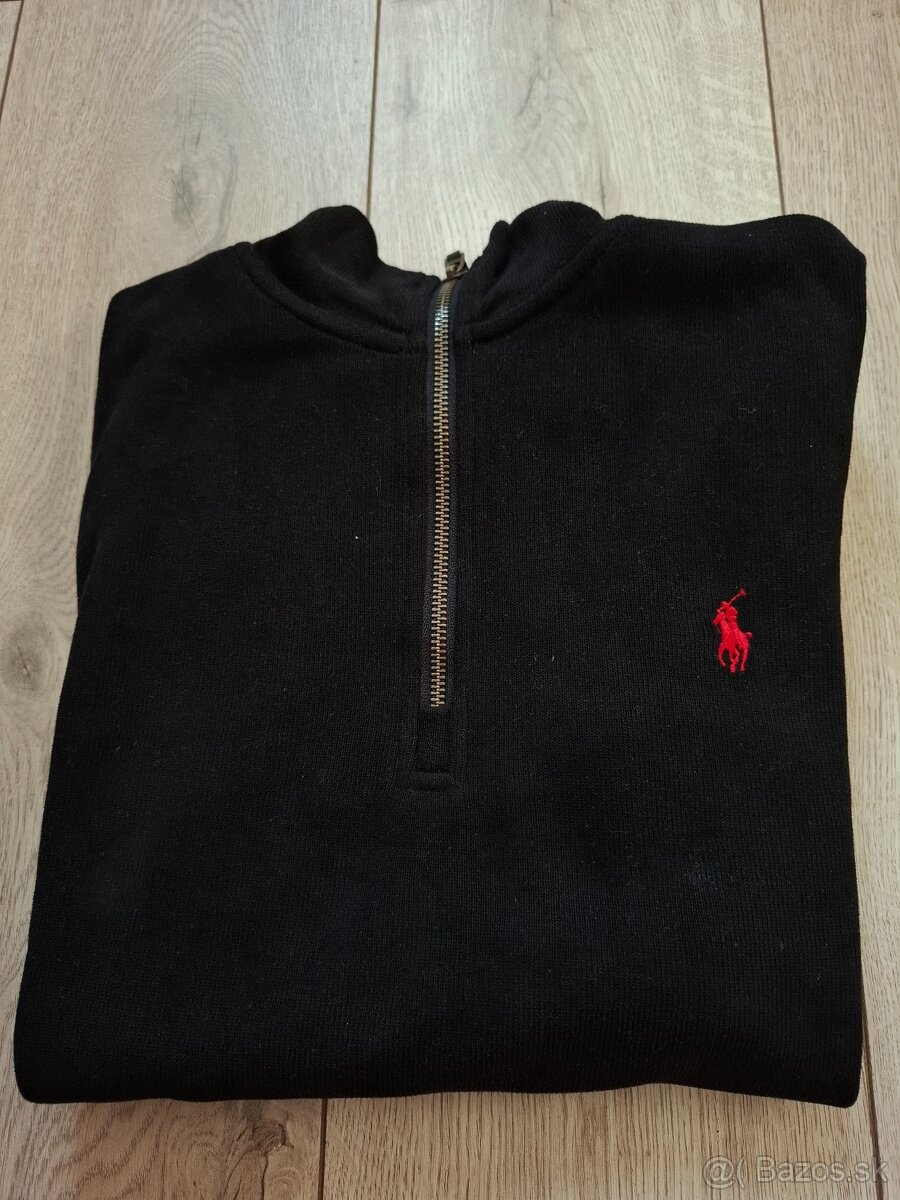 Ralph Lauren Polo mikina - 2