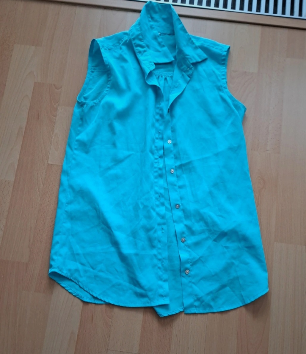 Chicoreé nová blúzka XS - 2