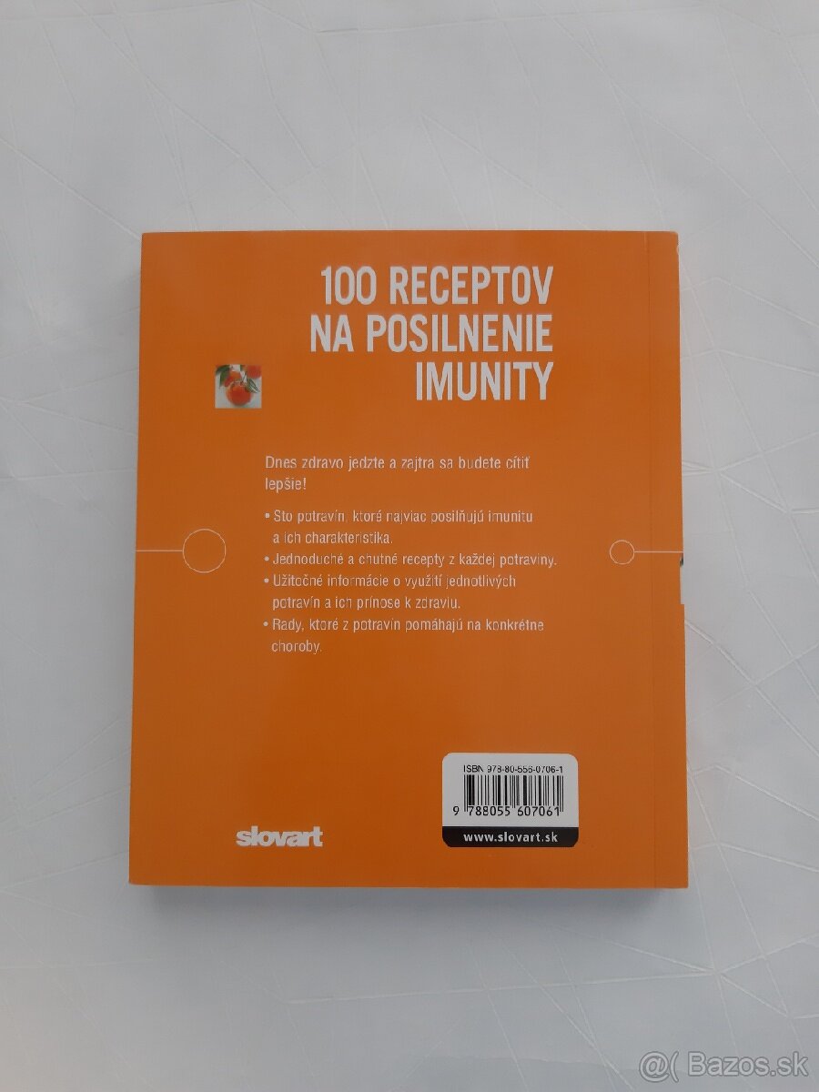 100 receptov na posilnenie imunity - 2