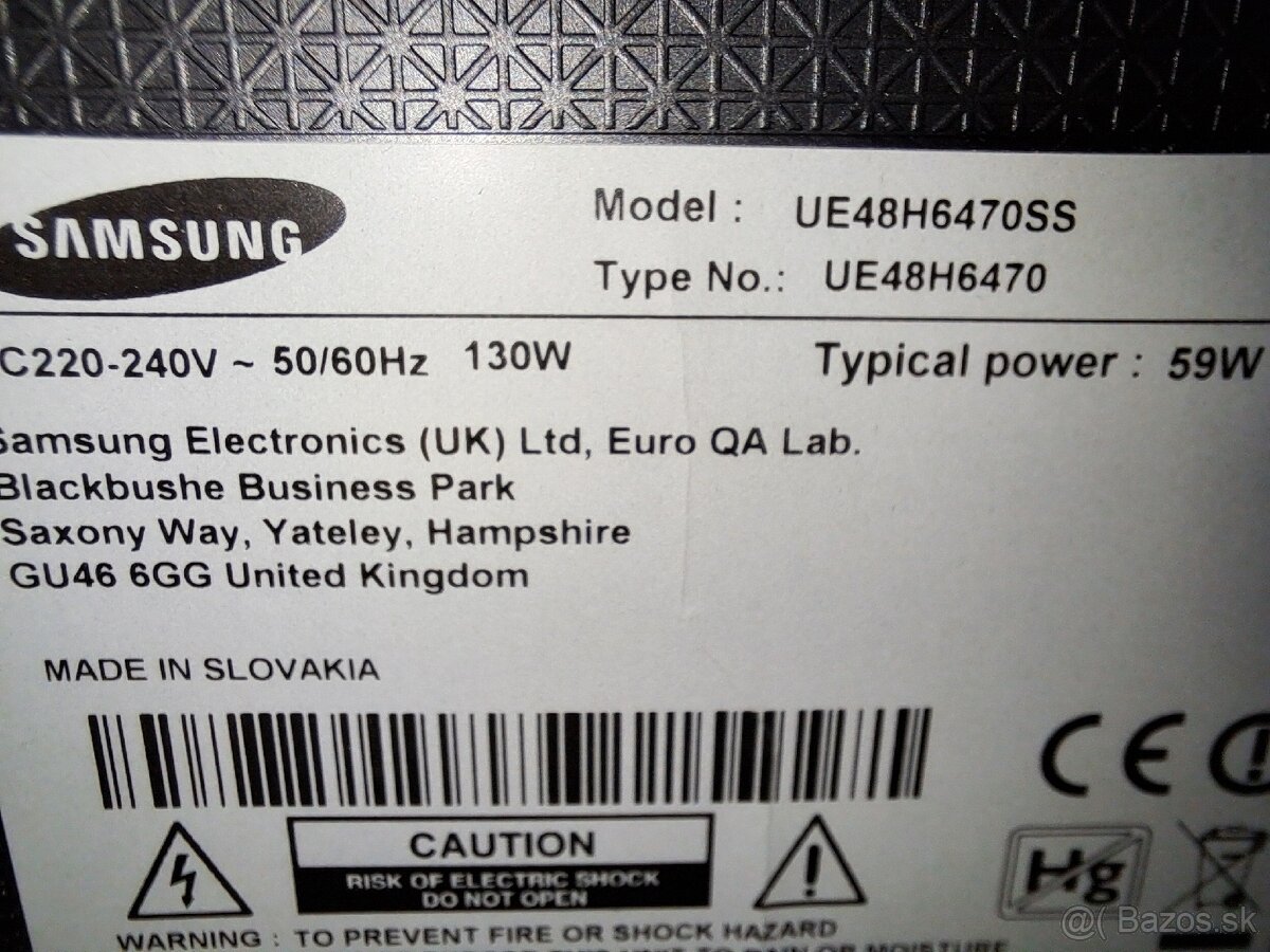 Plne funkčná cena pevná bez držiaku - 2