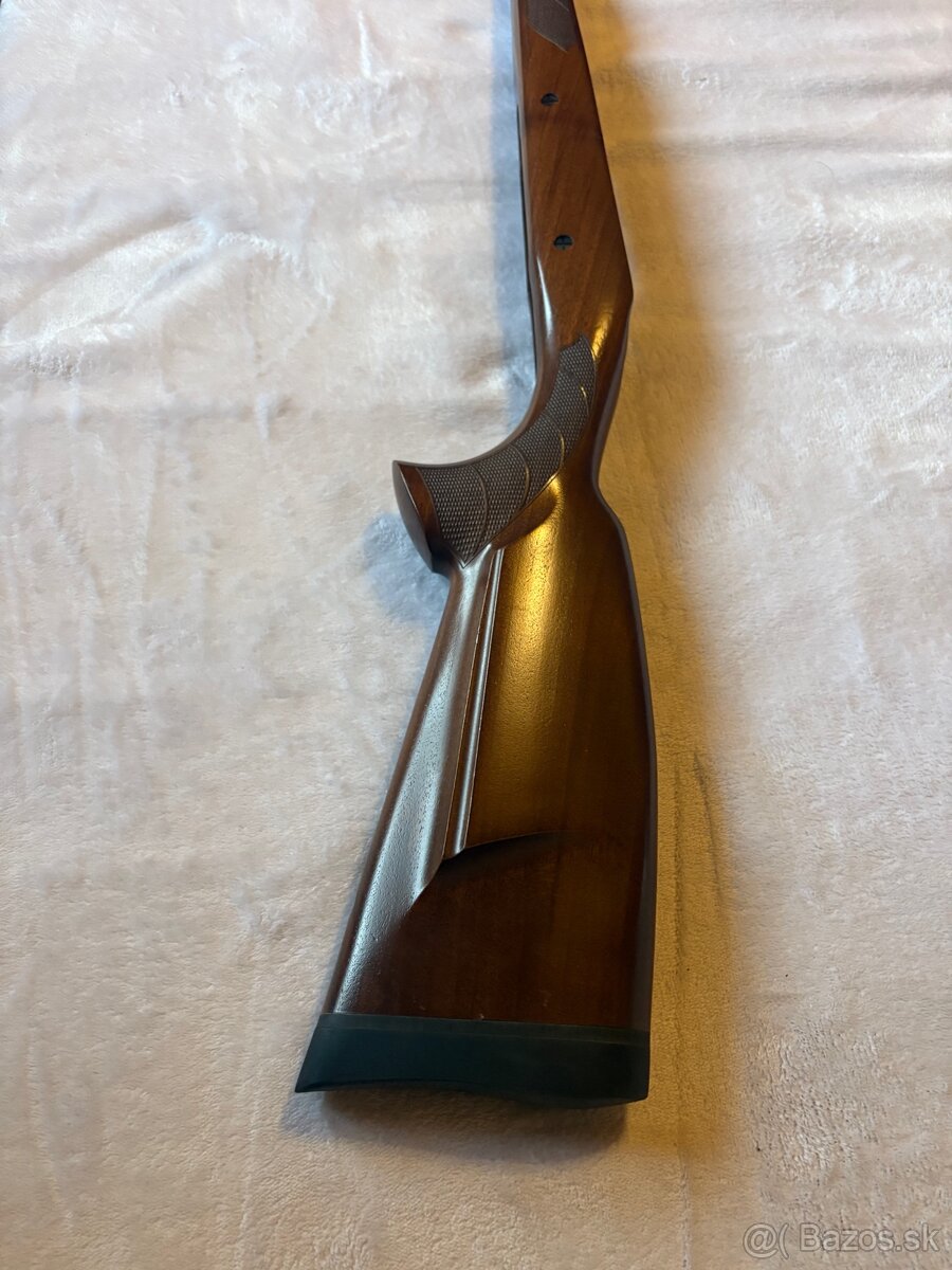 Pažba cz 550 médium - 2